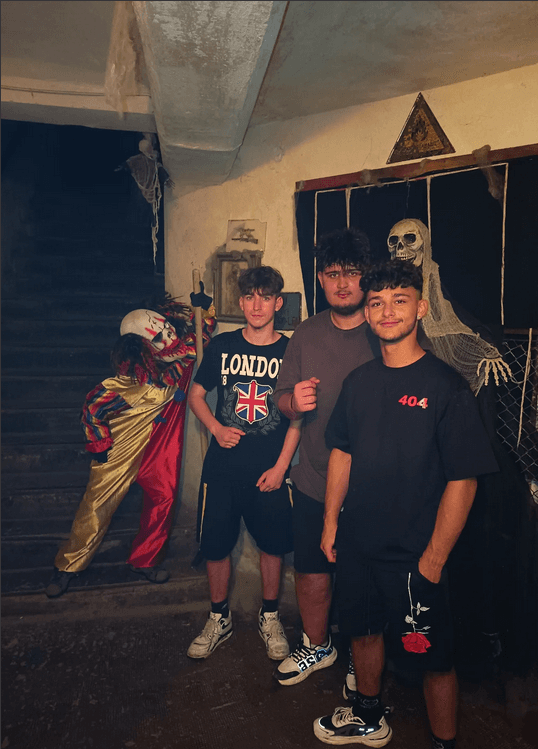 Shelter Escape House – Photo 2