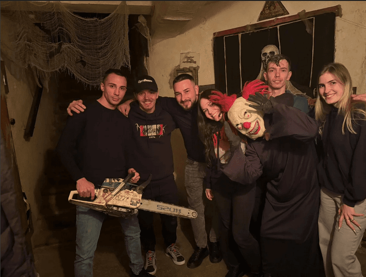 Shelter Escape House – Photo 3