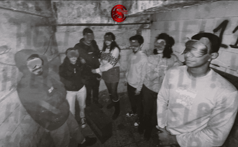 Shelter Escape House – Photo 4