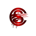 Shelter Escape House logo