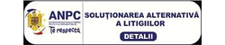 ANPC – Soluționarea alternativă a litigiilor